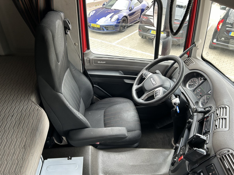 DAF CF 410 FT SC / Alcoa / 645 dkm / New Tacho V2 / APK TUV 01-26 - Tractor unit: picture 3 DAF CF 410 FT SC / Alcoa / 645 dkm / New Tacho V2 / APK TUV 01-26 - Tractor unit: picture 3