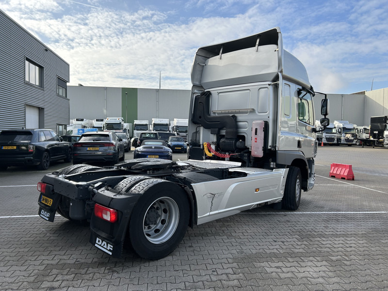 DAF CF 410 FT Space Cab / 475 dkm / NL Truck / APK TUV 05-26 - Tractor unit: picture 2 DAF CF 410 FT Space Cab / 475 dkm / NL Truck / APK TUV 05-26 - Tractor unit: picture 2