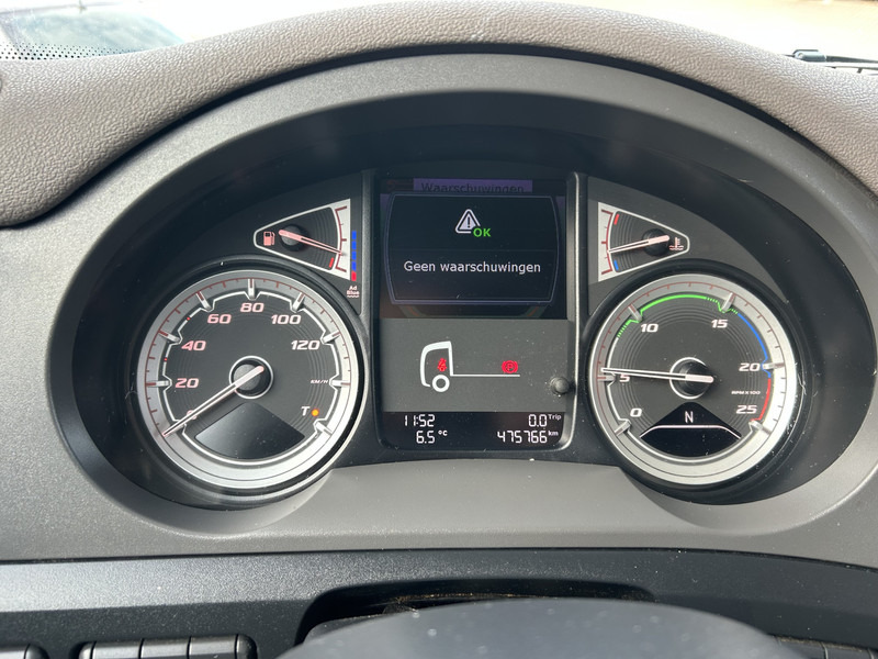 DAF CF 410 FT Space Cab / 475 dkm / NL Truck / APK TUV 05-26 - Tractor unit: picture 4 DAF CF 410 FT Space Cab / 475 dkm / NL Truck / APK TUV 05-26 - Tractor unit: picture 4