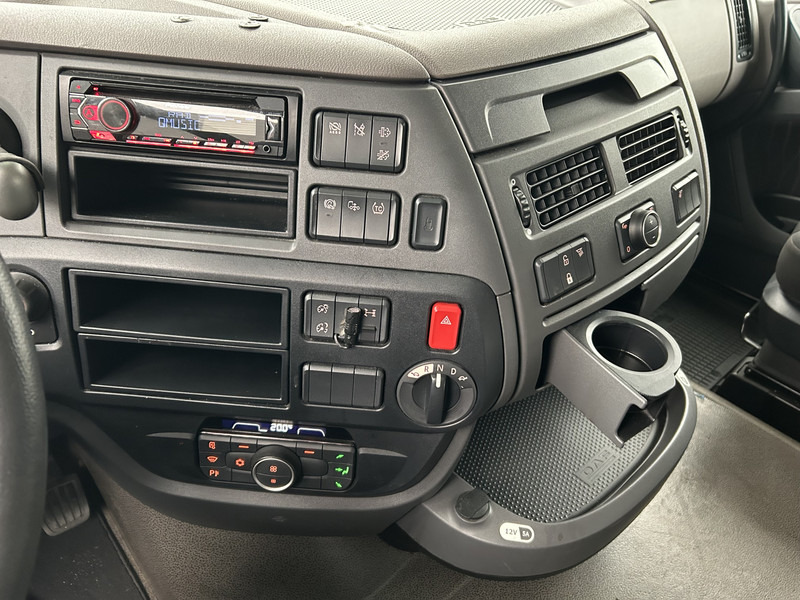 DAF XF 480 FT / SSC / 540 dkm / 2 Tanks / APK TUV 10-26 - Tractor unit: picture 5 DAF XF 480 FT / SSC / 540 dkm / 2 Tanks / APK TUV 10-26 - Tractor unit: picture 5