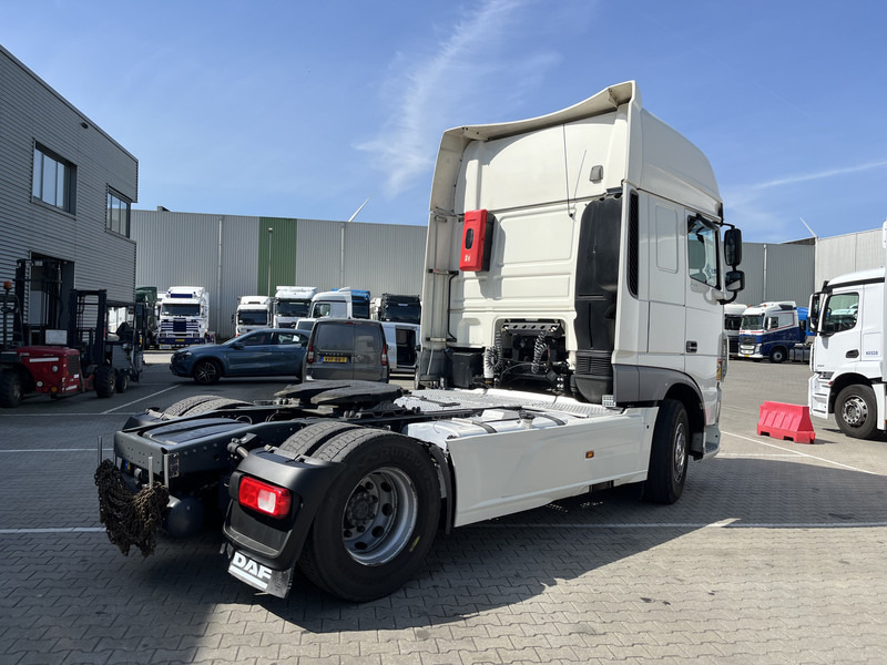 DAF XF 480 FT SSC / 841 dkm / New Tacho / 2 Tanks / Stand Airco / APK TUV 02-26 - Tractor unit: picture 2 DAF XF 480 FT SSC / 841 dkm / New Tacho / 2 Tanks / Stand Airco / APK TUV 02-26 - Tractor unit: picture 2