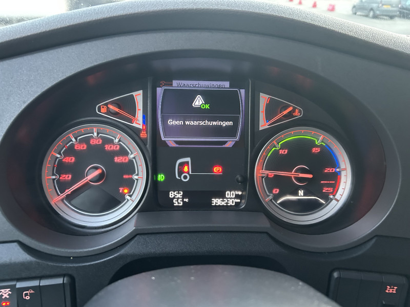 DAF XF 530 FT Space Cab / 396 dkm / NL Truck / APK TUV 07-26 - Tractor unit: picture 4 DAF XF 530 FT Space Cab / 396 dkm / NL Truck / APK TUV 07-26 - Tractor unit: picture 4