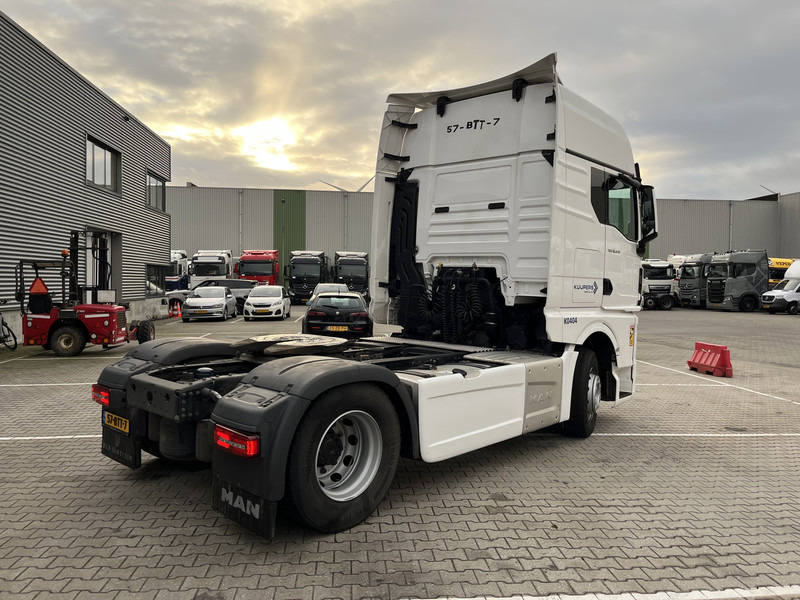 MAN TGX 18.470 GX / ZF Retarder / Full LED / 2 Tanks / APK TUV 01-26 - Tractor unit: picture 2 MAN TGX 18.470 GX / ZF Retarder / Full LED / 2 Tanks / APK TUV 01-26 - Tractor unit: picture 2
