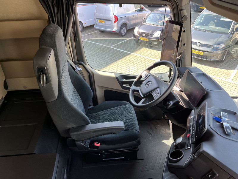 Mercedes-Benz Actros 2645 Bigspace / 341 dkm / 6x2 / Mirror Cam / APK 05-25 - Tractor unit: picture 3 Mercedes-Benz Actros 2645 Bigspace / 341 dkm / 6x2 / Mirror Cam / APK 05-25 - Tractor unit: picture 3