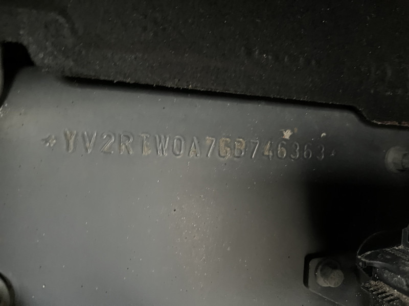 Tractor unit Volvo FH 420 Globetrotter / Dynamic Steering / New Tacho V2 / VEB+ / APK TUV 10-25: picture 12