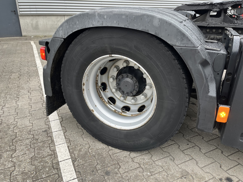 Tractor unit Volvo FH 420 Globetrotter / Dynamic Steering / New Tacho V2 / VEB+ / APK TUV 10-25: picture 17