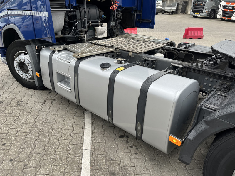 Tractor unit Volvo FH 420 Globetrotter / Dynamic Steering / New Tacho V2 / VEB+ / APK TUV 10-25: picture 7