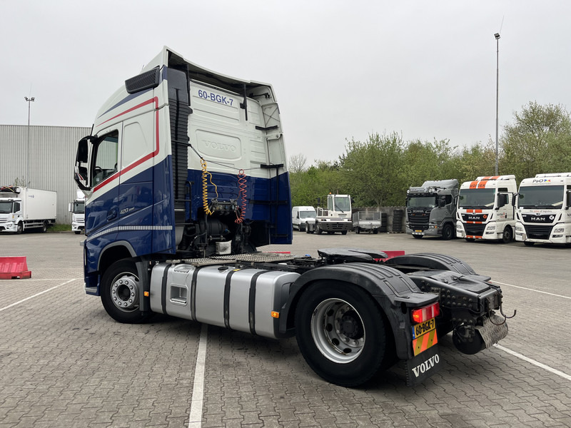 Tractor unit Volvo FH 420 Globetrotter / Dynamic Steering / New Tacho V2 / VEB+ / APK TUV 10-25: picture 20