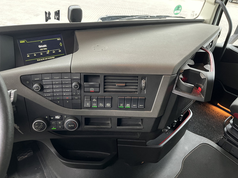 Tractor unit Volvo FH 420 Globetrotter / Dynamic Steering / New Tacho V2 / VEB+ / APK TUV 10-25: picture 6