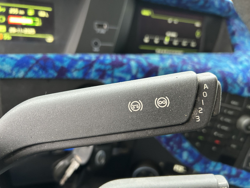 Volvo FH 500 Globetrotter / 775 dkm / New Tacho V2 / VEB+ / PTO Hydraulic - Tractor unit: picture 5 Volvo FH 500 Globetrotter / 775 dkm / New Tacho V2 / VEB+ / PTO Hydraulic - Tractor unit: picture 5