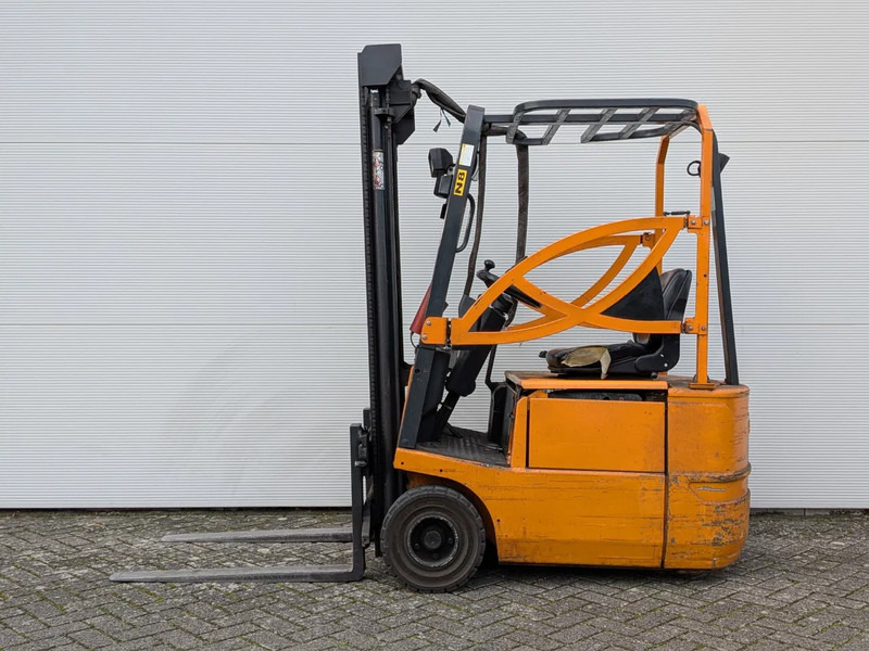 Still R50-12 - Forklift: picture 1 Still R50-12 - Forklift: picture 1