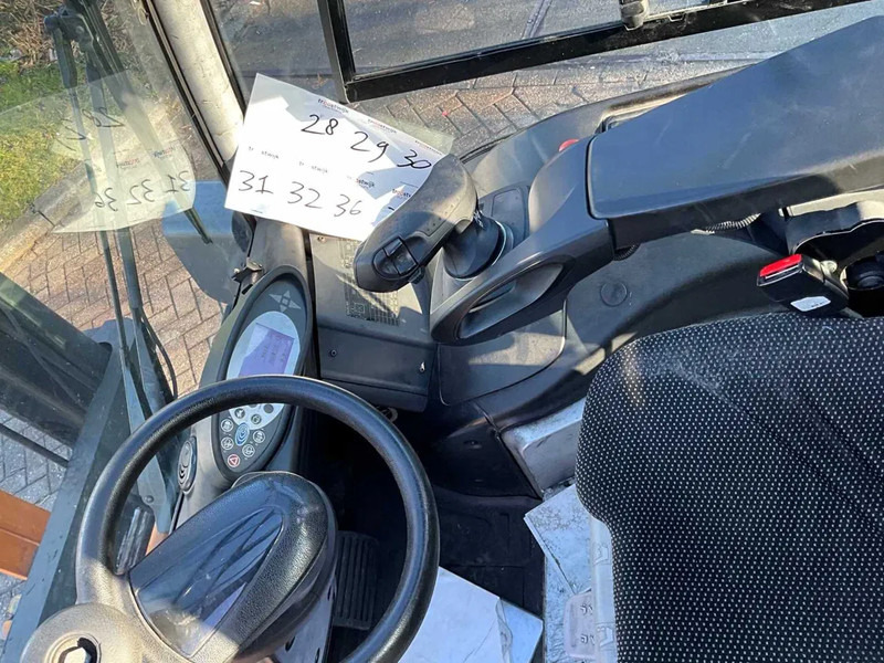 Still RX60-40 - Forklift: picture 5 Still RX60-40 - Forklift: picture 5