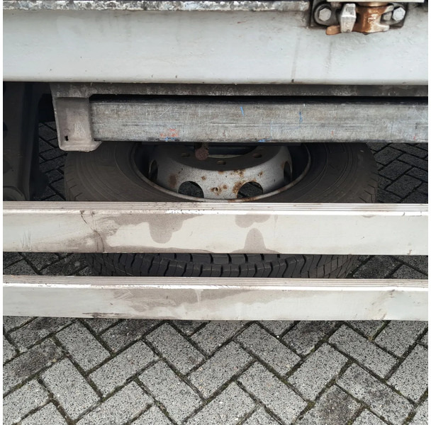 DAF LF 210 - Truck: picture 4 DAF LF 210 - Truck: picture 4