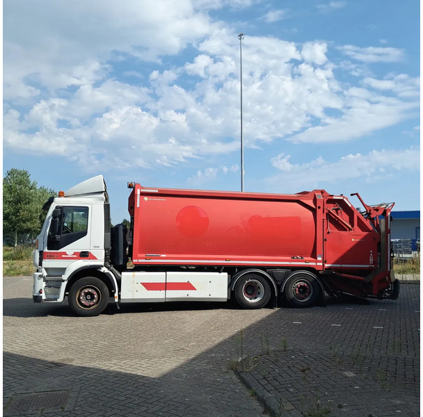 Iveco - Truck: picture 2 Iveco - Truck: picture 2