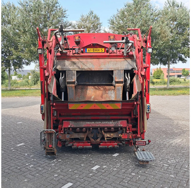 Iveco - Truck: picture 4 Iveco - Truck: picture 4