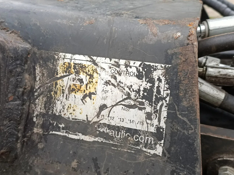 Truck MAN TGS 26.360: picture 13