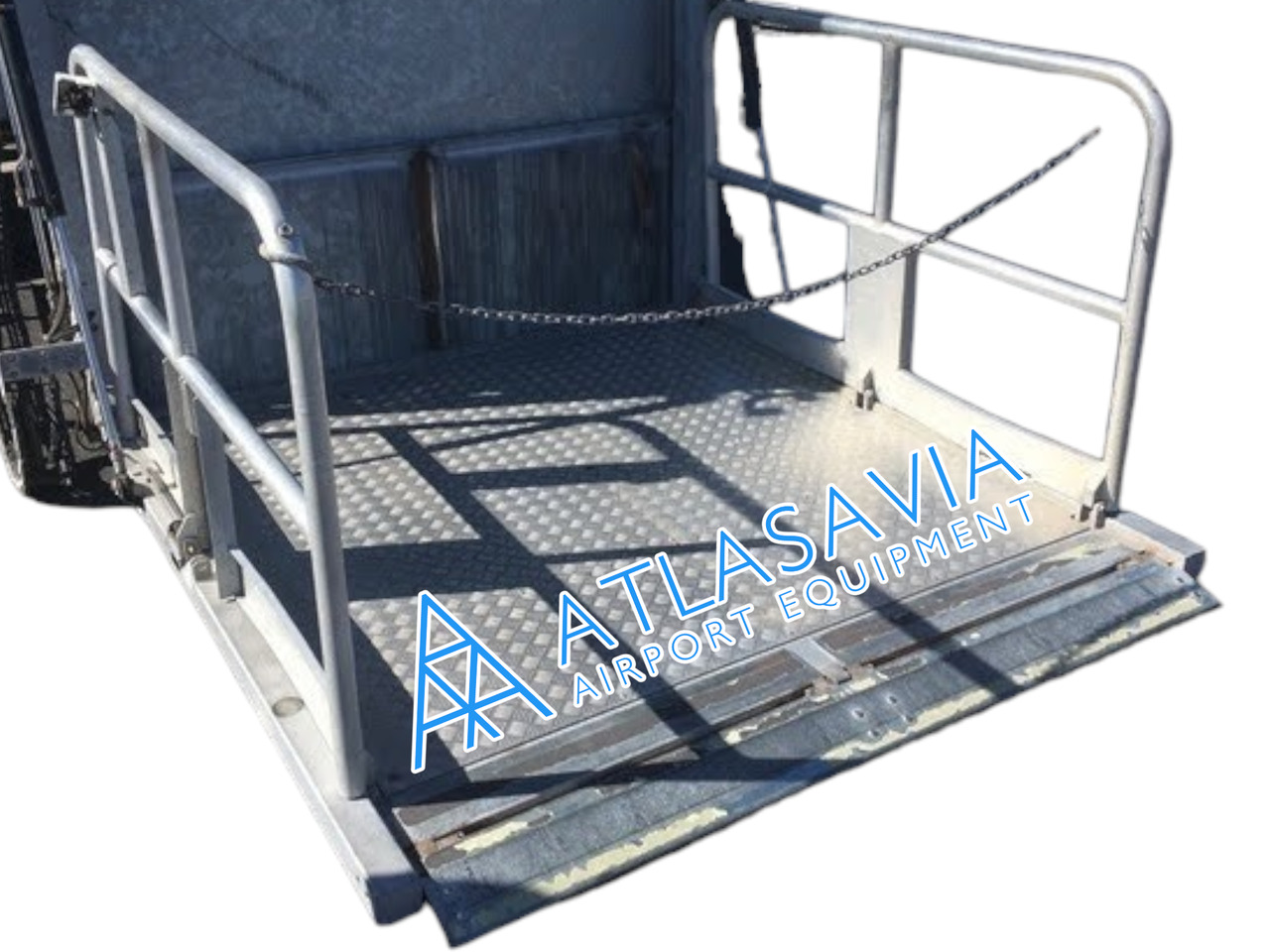 TLD Ambulift - Ambulift: picture 2 TLD Ambulift - Ambulift: picture 2