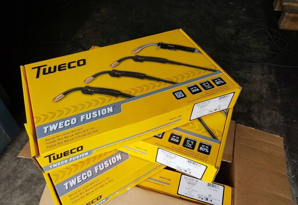 UCHWYT SPAWALNICZY MIGOMAT TWECO 3M 180A NOWY!!! - Welding equipment: picture 5 UCHWYT SPAWALNICZY MIGOMAT TWECO 3M 180A NOWY!!! - Welding equipment: picture 5