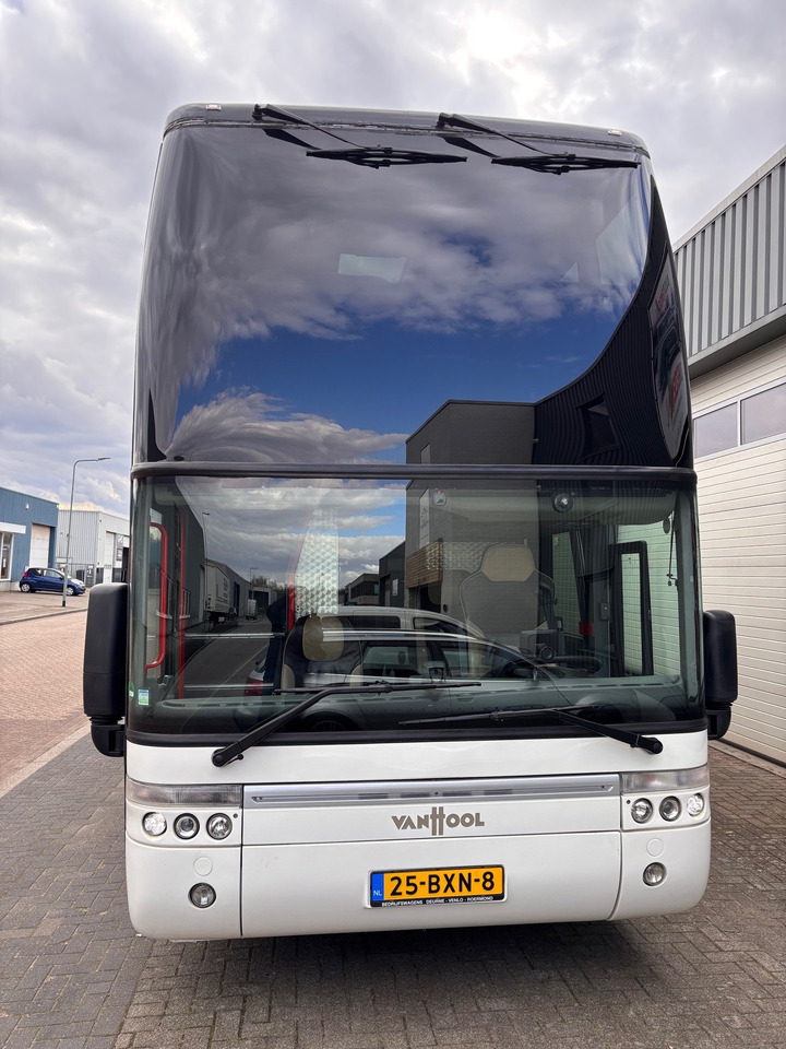 Vanhool TD927 Astromega EURO 5 Dubbeldekker 90 pax - Double-decker bus: picture 3 Vanhool TD927 Astromega EURO 5 Dubbeldekker 90 pax - Double-decker bus: picture 3