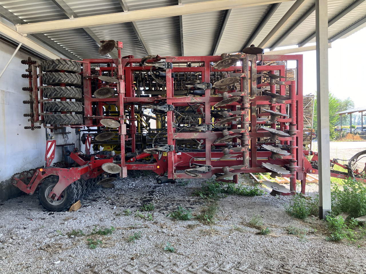HORSCH Tiger 6 MT - Cultivator: picture 1 HORSCH Tiger 6 MT - Cultivator: picture 1