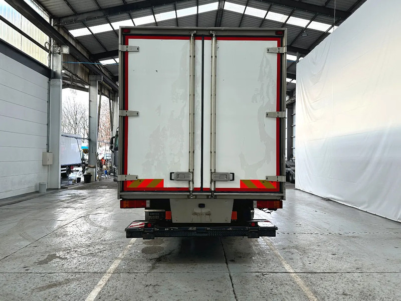 Mercedes-Benz Atego 1224 THERMOKING T 1200 R SPECTRUM / MULTITEMPERATUUR - Refrigerator truck: picture 4 Mercedes-Benz Atego 1224 THERMOKING T 1200 R SPECTRUM / MULTITEMPERATUUR - Refrigerator truck: picture 4