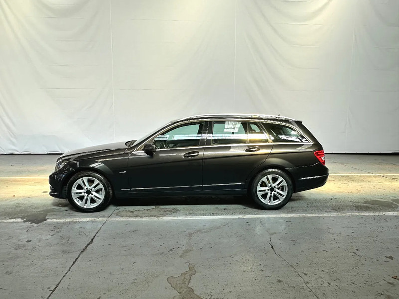Mercedes-Benz C-Klasse C200 CDI / MOTORPROBLEEM /PROBLEME DE MOTEUR / MOTORPROBLEM - Station wagon: picture 2 Mercedes-Benz C-Klasse C200 CDI / MOTORPROBLEEM /PROBLEME DE MOTEUR / MOTORPROBLEM - Station wagon: picture 2