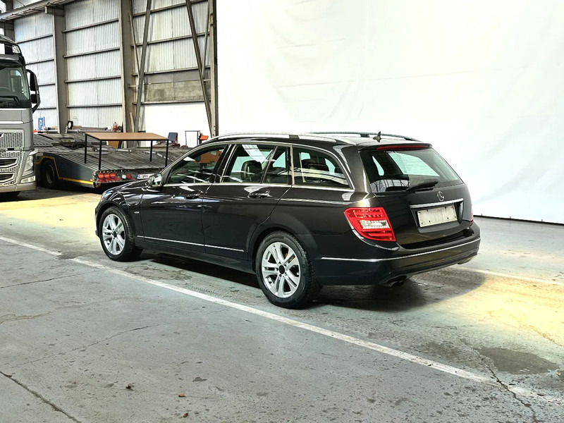 Mercedes-Benz C-Klasse C200 CDI / MOTORPROBLEEM /PROBLEME DE MOTEUR / MOTORPROBLEM - Station wagon: picture 3 Mercedes-Benz C-Klasse C200 CDI / MOTORPROBLEEM /PROBLEME DE MOTEUR / MOTORPROBLEM - Station wagon: picture 3