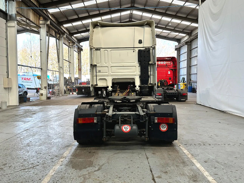 DAF XF 105.410 XF 105 - Tractor unit: picture 4 DAF XF 105.410 XF 105 - Tractor unit: picture 4