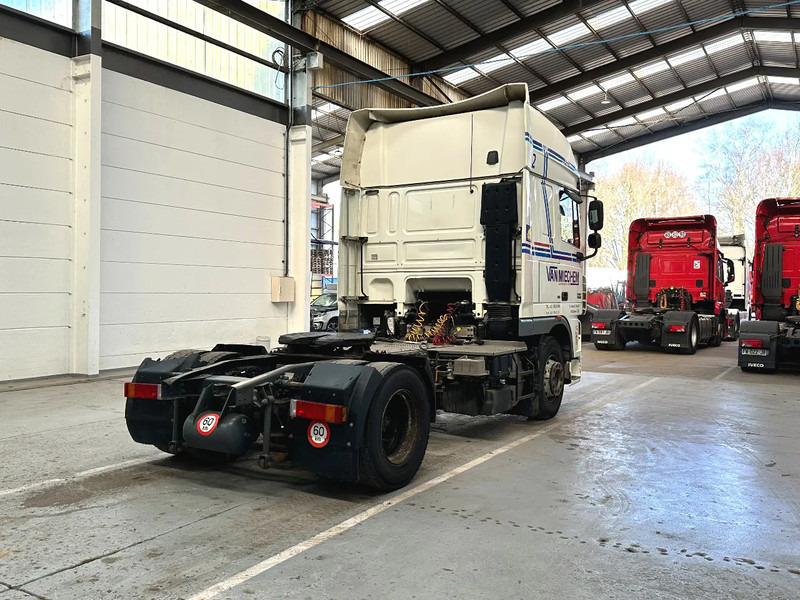 DAF XF 105.410 XF 105 - Tractor unit: picture 5 DAF XF 105.410 XF 105 - Tractor unit: picture 5