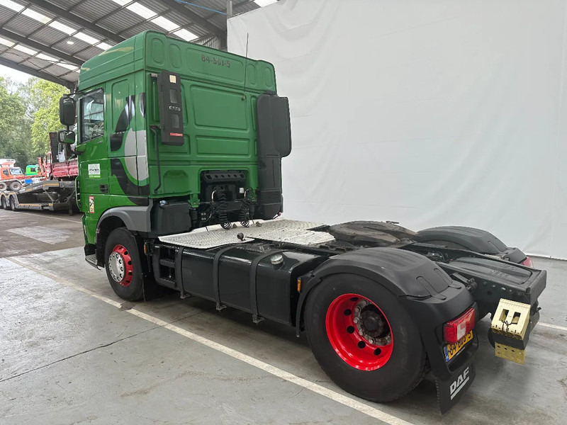 DAF XF 106.440 SPACECAB /ADR /INTARDER/STANDAIRCO - Tractor unit: picture 3 DAF XF 106.440 SPACECAB /ADR /INTARDER/STANDAIRCO - Tractor unit: picture 3