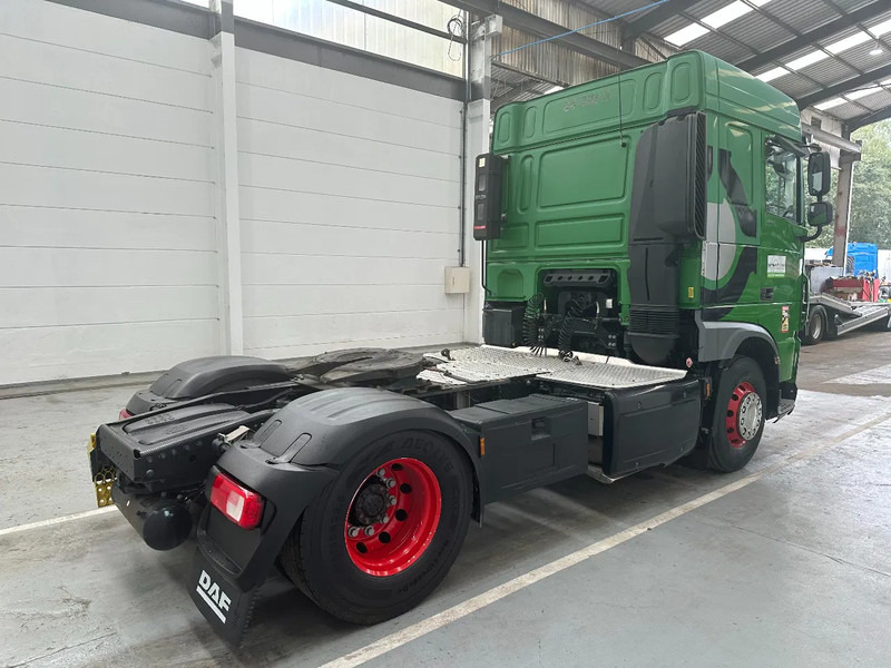 DAF XF 106.440 SPACECAB /ADR /INTARDER/STANDAIRCO - Tractor unit: picture 5 DAF XF 106.440 SPACECAB /ADR /INTARDER/STANDAIRCO - Tractor unit: picture 5