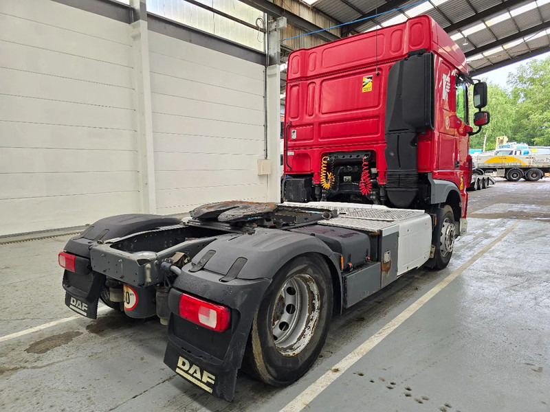 Tractor unit DAF XF 460 SPACECAB / RETARDER /MANUEL: picture 6