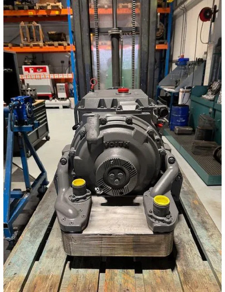 Voith 864-5 vol automatische versnellingsbak - Gearbox: picture 4 Voith 864-5 vol automatische versnellingsbak - Gearbox: picture 4