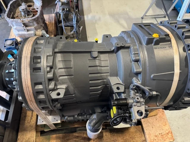 Volvo Versnellingsbak PT1863 22689 - Gearbox and parts for Construction machinery: picture 5 Volvo Versnellingsbak PT1863 22689 - Gearbox and parts for Construction machinery: picture 5