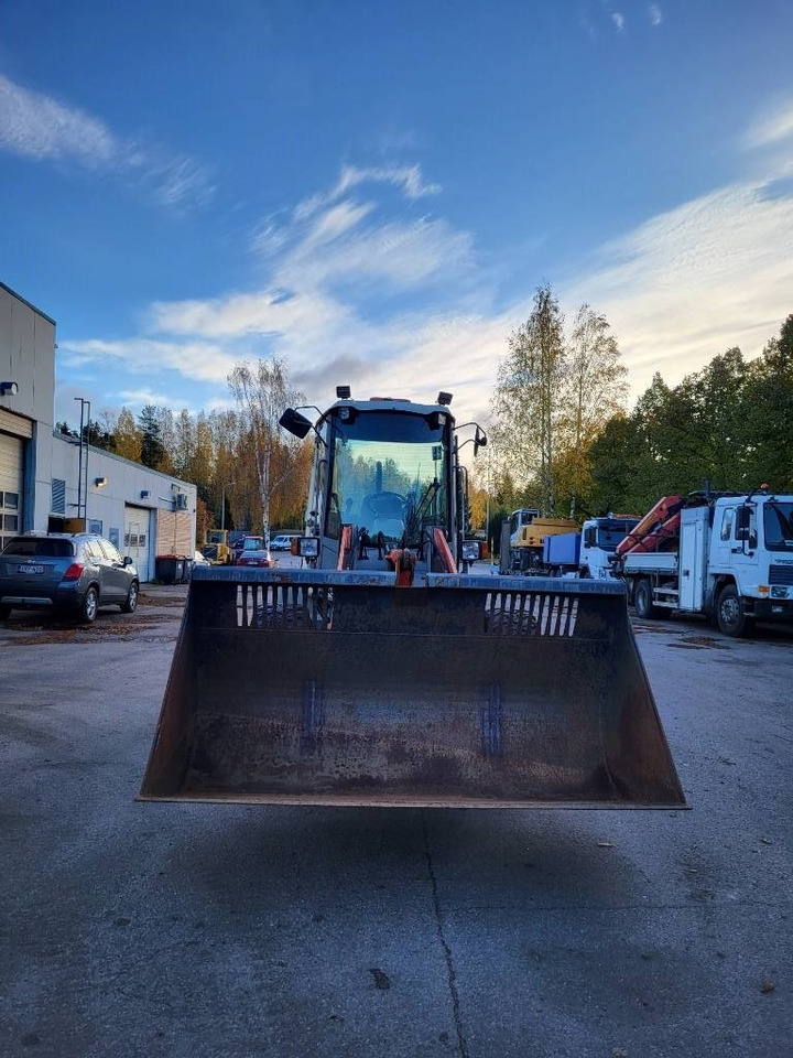 Atlas 65 - Wheel loader: picture 4 Atlas 65 - Wheel loader: picture 4