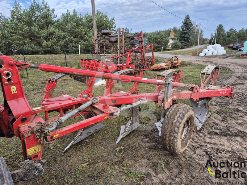 Akpil KMJR4+1SO - Plow: picture 4 Akpil KMJR4+1SO - Plow: picture 4