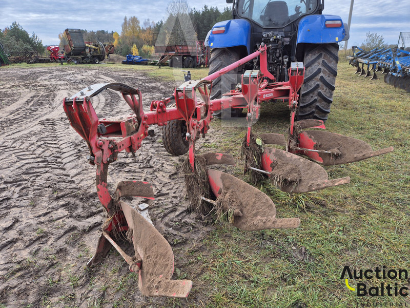 Akpil KMJR4+1SO - Plow: picture 2 Akpil KMJR4+1SO - Plow: picture 2