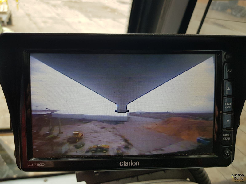 Waste/ Industry handler Atlas Atlas-Terex 5205 MI: picture 9