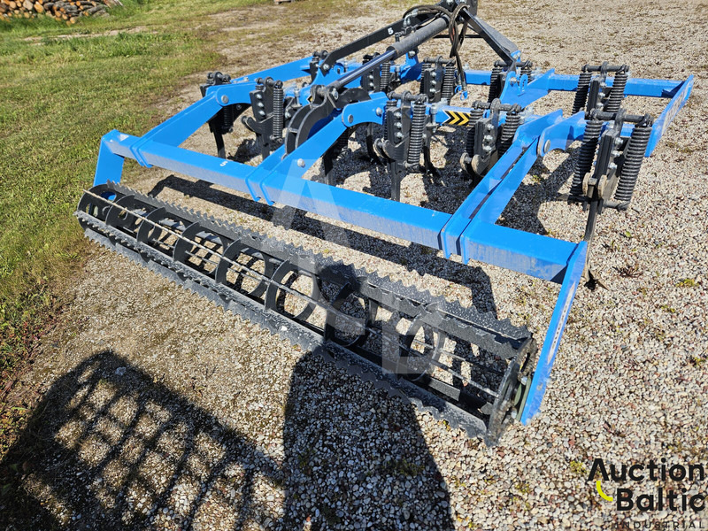 Axano AXN SC2-11 - Cultivator: picture 3 Axano AXN SC2-11 - Cultivator: picture 3