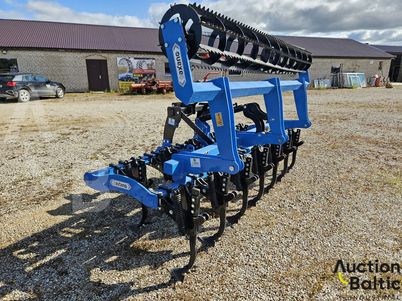 Axano AXN SC2-13 - Cultivator: picture 4 Axano AXN SC2-13 - Cultivator: picture 4