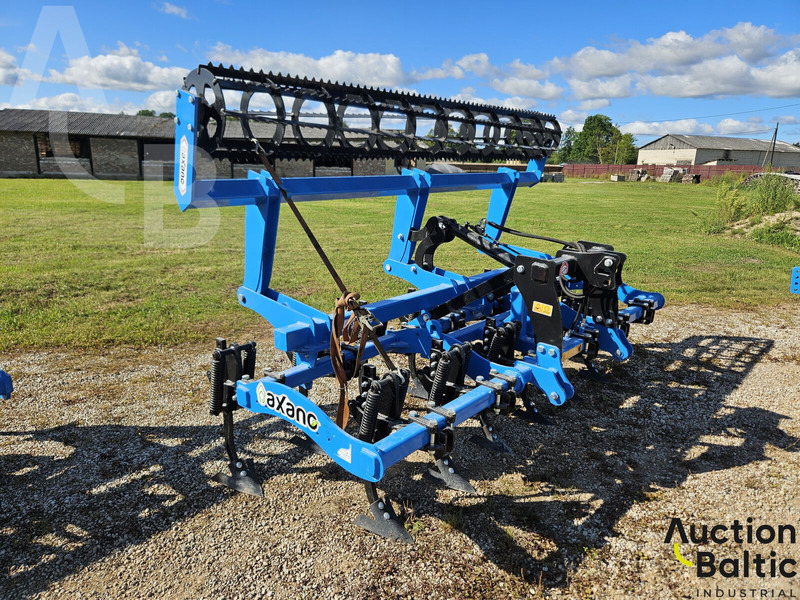 Axano AXN SC2-13 - Cultivator: picture 1 Axano AXN SC2-13 - Cultivator: picture 1