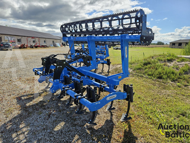 Axano AXN SC2-13 - Cultivator: picture 1 Axano AXN SC2-13 - Cultivator: picture 1