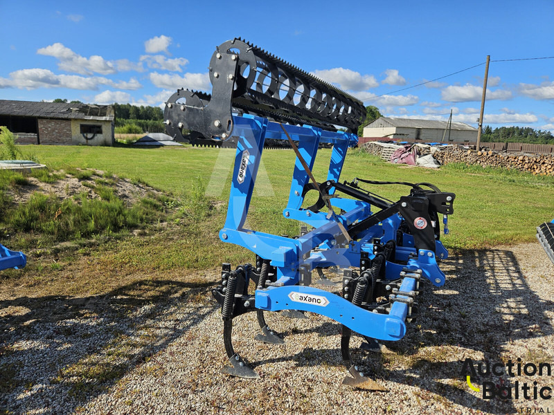 Axano AXN SC2-13 - Cultivator: picture 3 Axano AXN SC2-13 - Cultivator: picture 3
