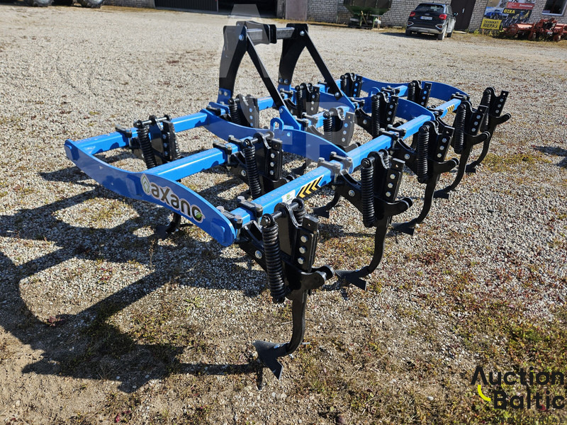 Axano AXN SC3-13 - Cultivator: picture 2 Axano AXN SC3-13 - Cultivator: picture 2