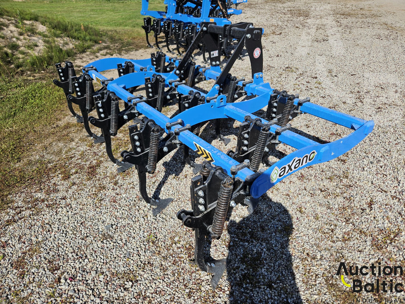Axano AXN SC3-13 - Cultivator: picture 3 Axano AXN SC3-13 - Cultivator: picture 3