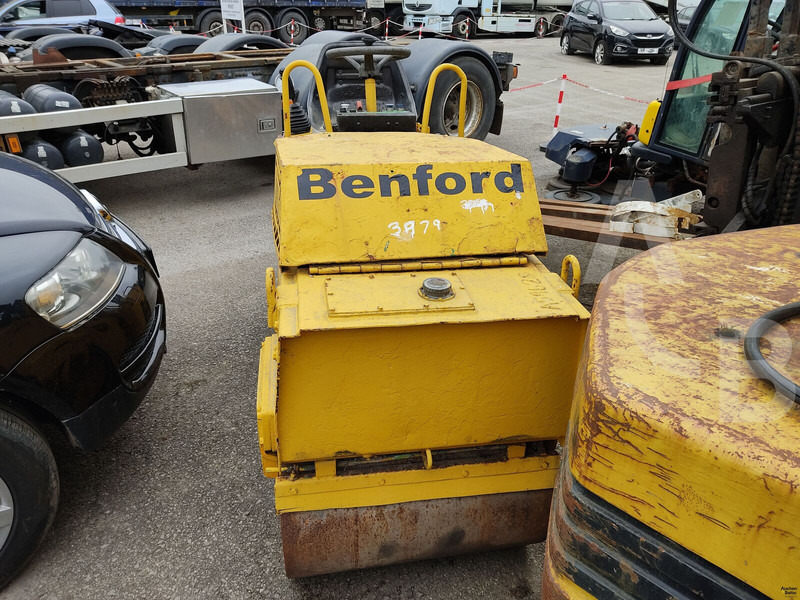 Benford - Roller: picture 4 Benford - Roller: picture 4