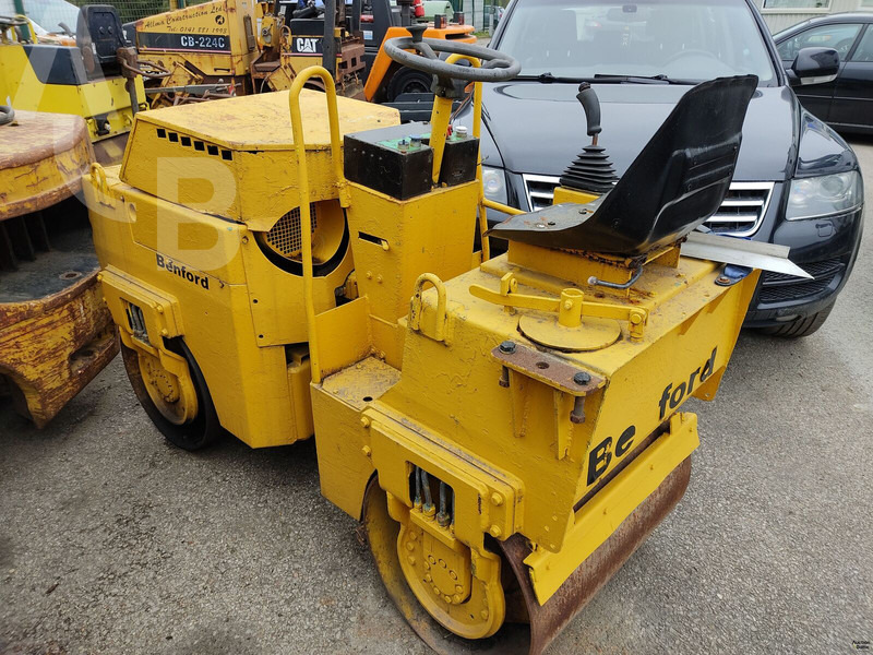 Benford - Roller: picture 1 Benford - Roller: picture 1