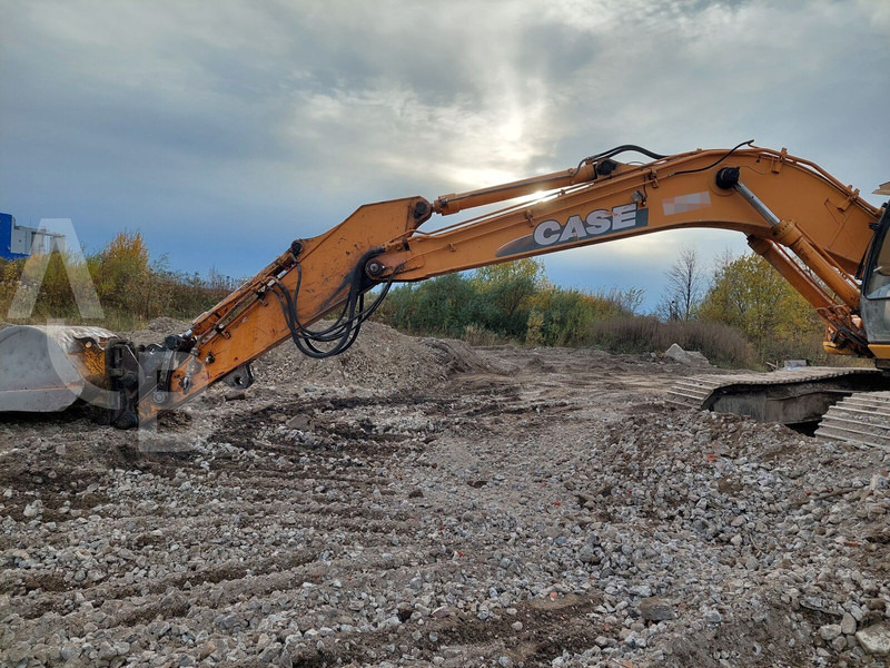 Case CX 290 - Crawler excavator: picture 5 Case CX 290 - Crawler excavator: picture 5