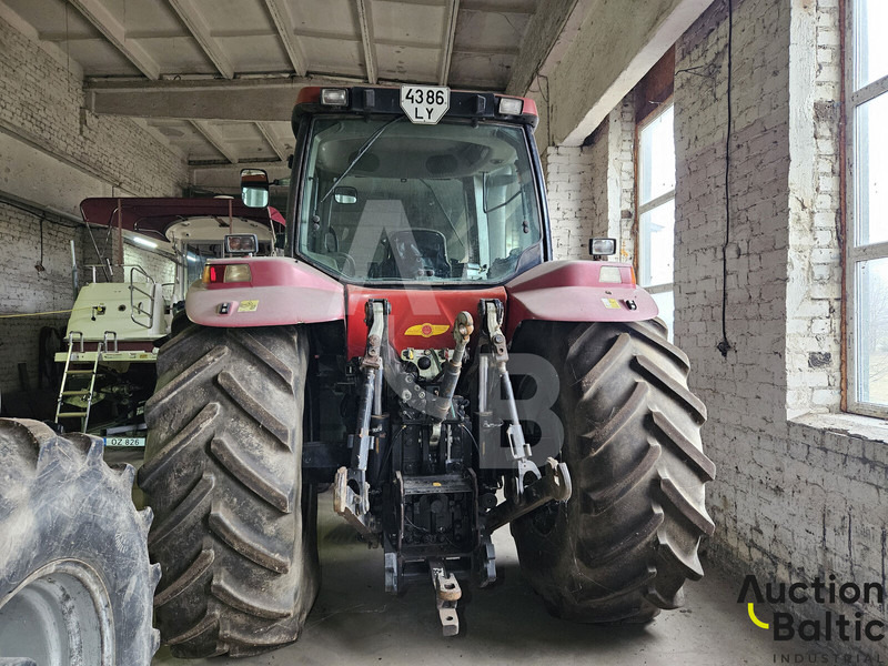 Case IH Mx Magnum 285 - Farm tractor: picture 4 Case IH Mx Magnum 285 - Farm tractor: picture 4