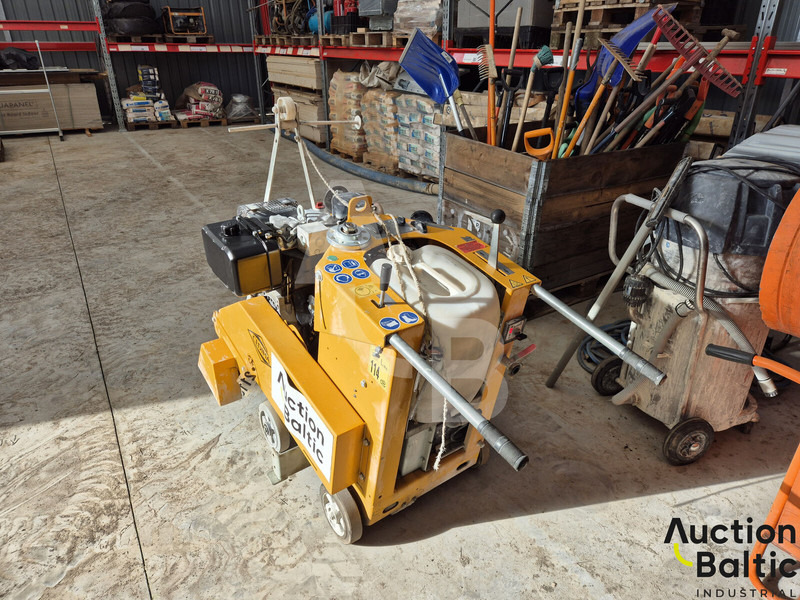 Cedima CF-2116 D - Asphalt machine: picture 1 Cedima CF-2116 D - Asphalt machine: picture 1